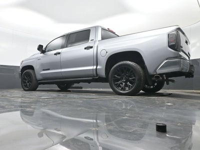 2019 Toyota Tundra 4WD SR5