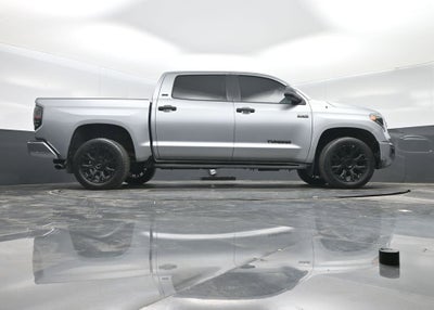 2019 Toyota Tundra 4WD SR5