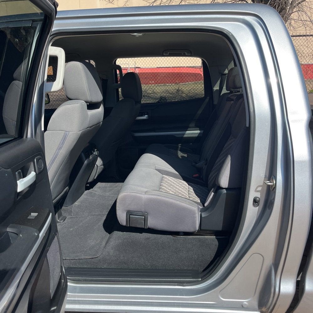 2019 Toyota Tundra 4WD SR5