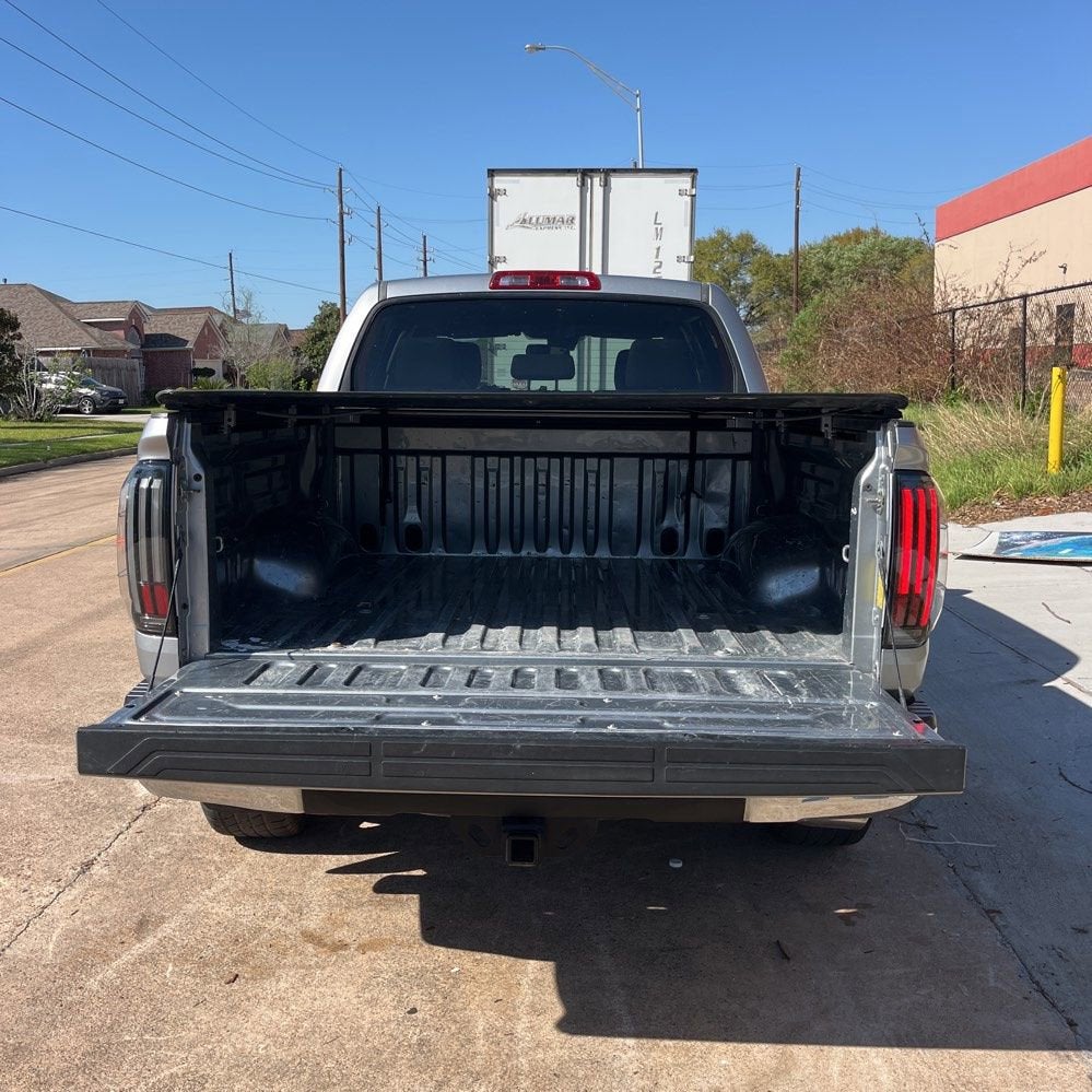2019 Toyota Tundra 4WD SR5