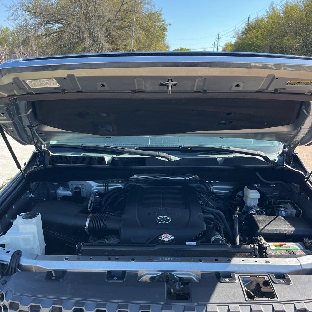 2019 Toyota Tundra 4WD SR5