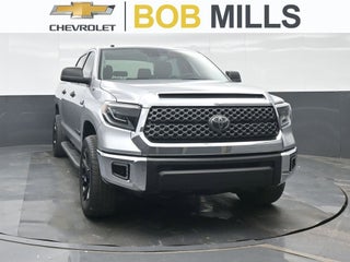 2019 Toyota Tundra 4WD SR5