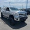 2017 Toyota Tundra 4WD SR5