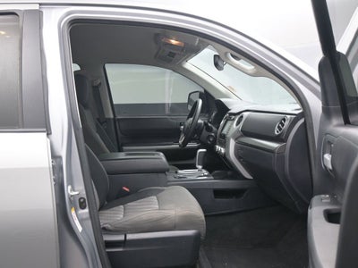 2018 Toyota Tundra 4WD SR5