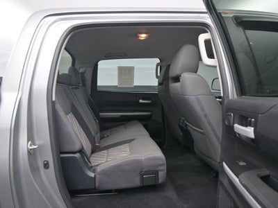 2018 Toyota Tundra 4WD SR5