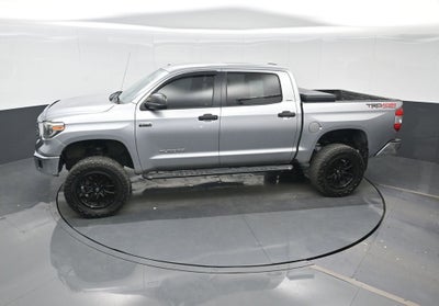 2018 Toyota Tundra 4WD SR5