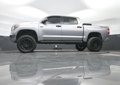 2018 Toyota Tundra 4WD SR5