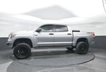 2018 Toyota Tundra 4WD SR5