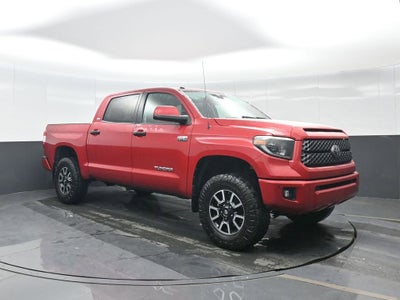 2019 Toyota Tundra 4WD SR5