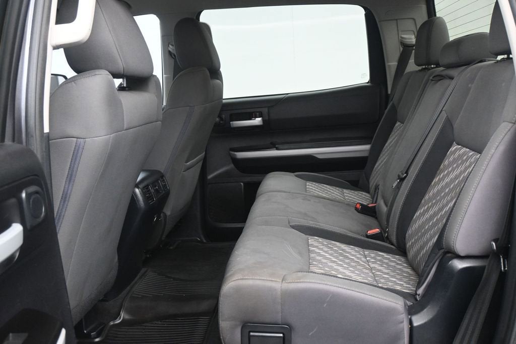 2019 Toyota Tundra 2WD SR5