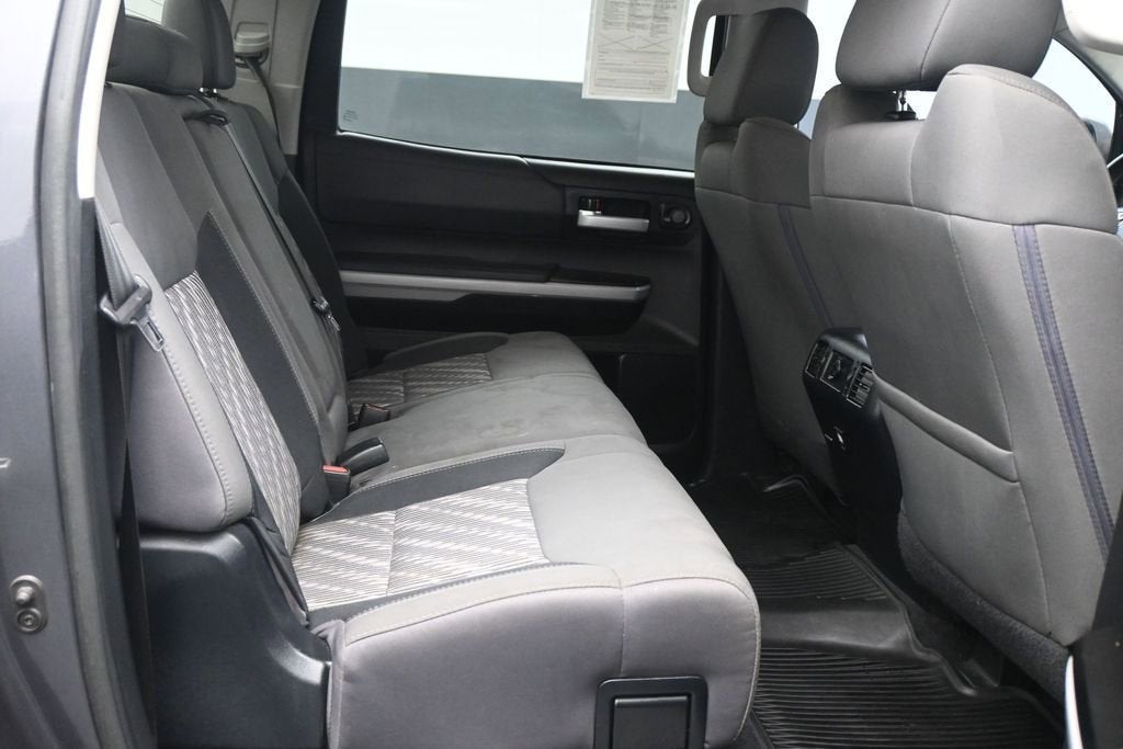 2019 Toyota Tundra 2WD SR5