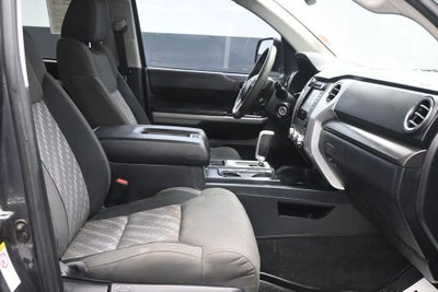2019 Toyota Tundra 2WD SR5