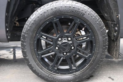 2019 Toyota Tundra 2WD SR5