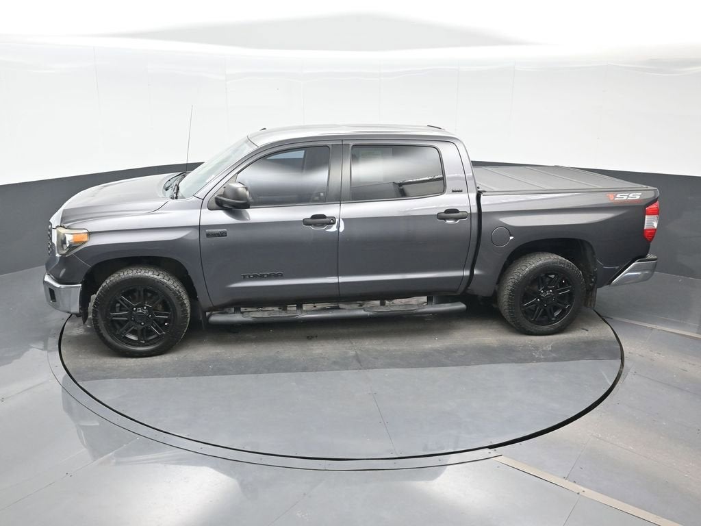 2019 Toyota Tundra 2WD SR5