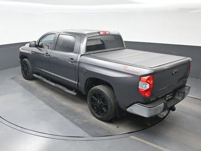 2019 Toyota Tundra 2WD SR5