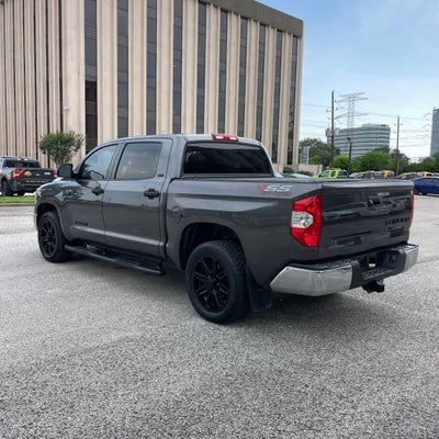 2019 Toyota Tundra 2WD SR5