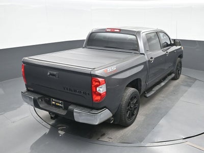 2019 Toyota Tundra 2WD SR5