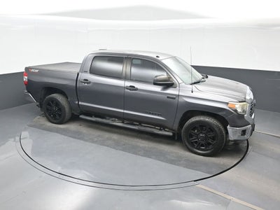 2019 Toyota Tundra 2WD SR5