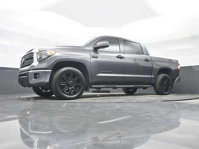 2019 Toyota Tundra 2WD SR5