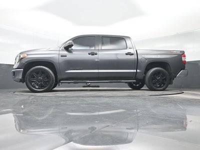 2019 Toyota Tundra 2WD SR5