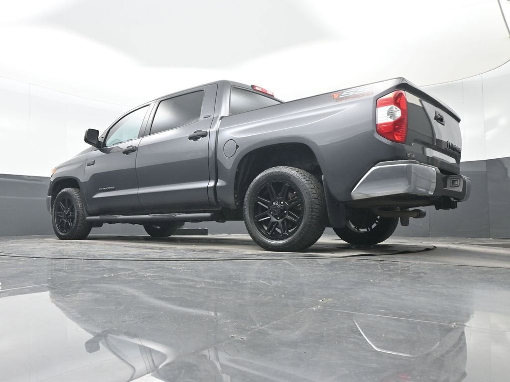2019 Toyota Tundra 2WD SR5