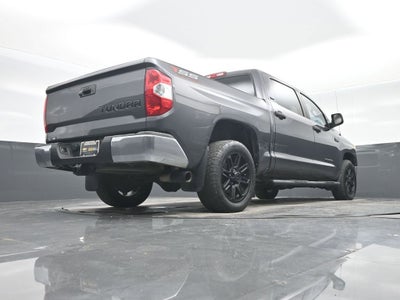 2019 Toyota Tundra 2WD SR5