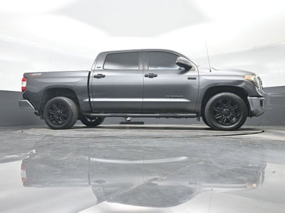 2019 Toyota Tundra 2WD SR5