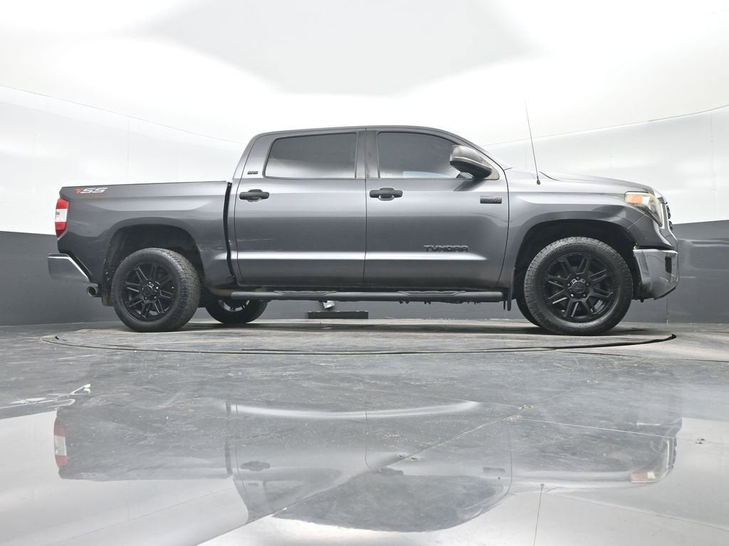 2019 Toyota Tundra 2WD SR5