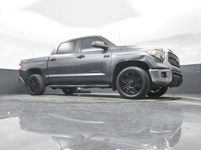 2019 Toyota Tundra 2WD SR5