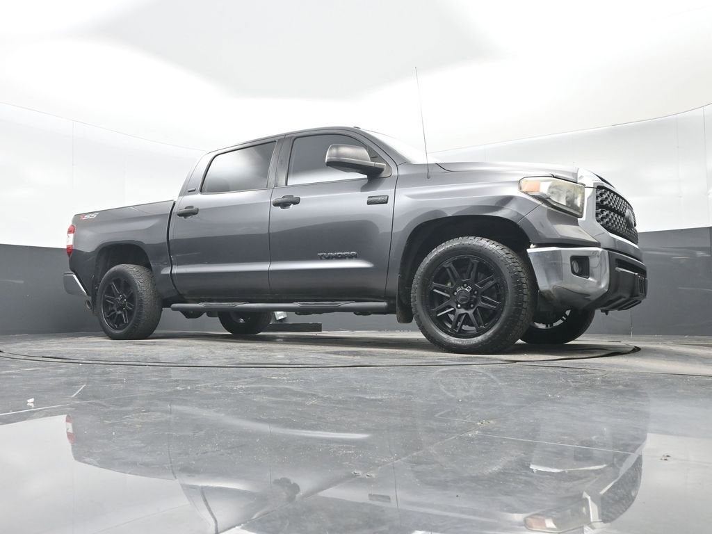 2019 Toyota Tundra 2WD SR5