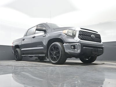 2019 Toyota Tundra 2WD SR5