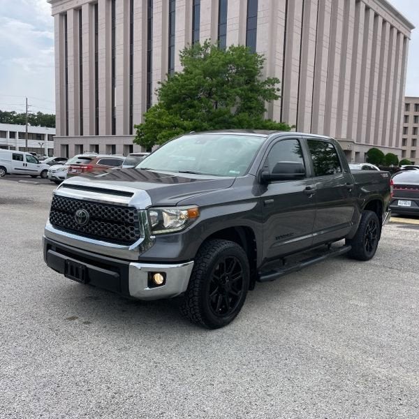 2019 Toyota Tundra 2WD SR5