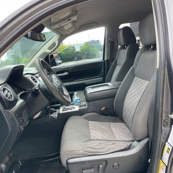 2019 Toyota Tundra 2WD SR5