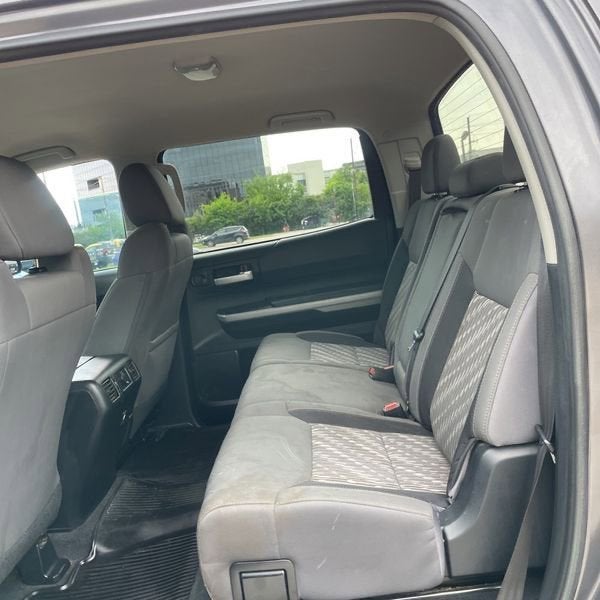 2019 Toyota Tundra 2WD SR5