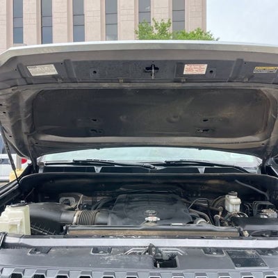 2019 Toyota Tundra 2WD SR5