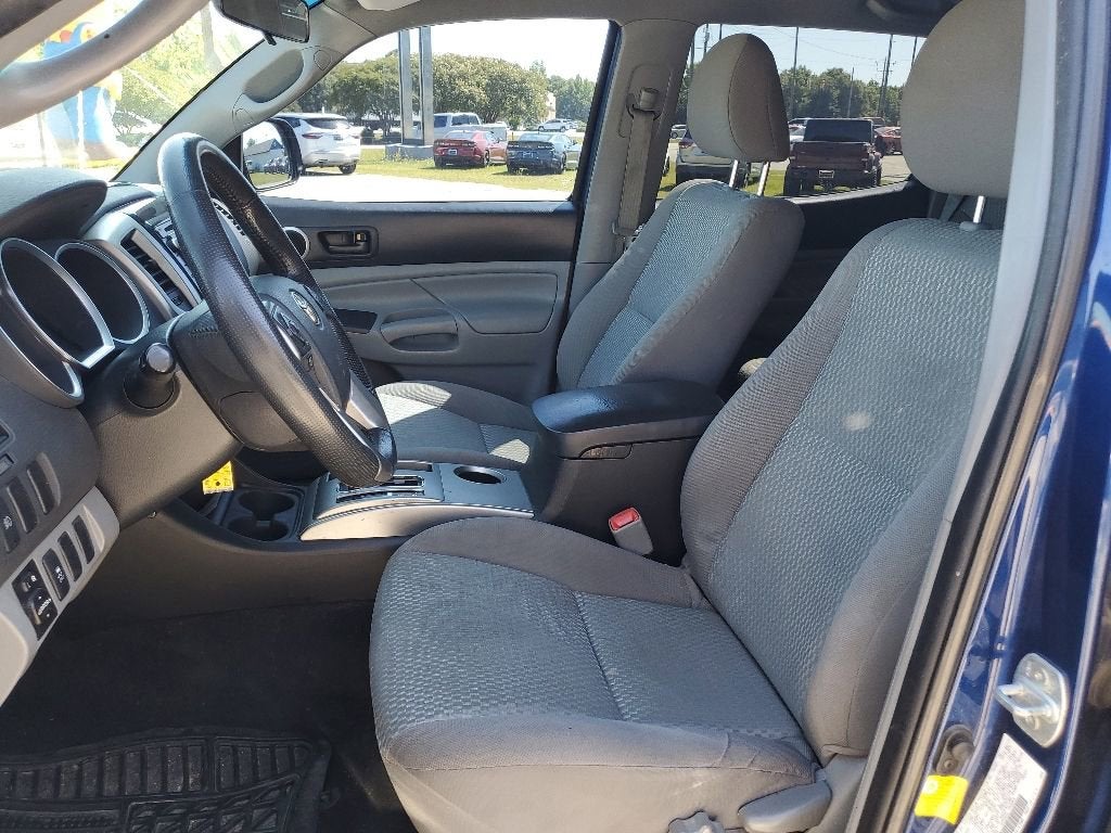 2014 Toyota Tacoma PreRunner