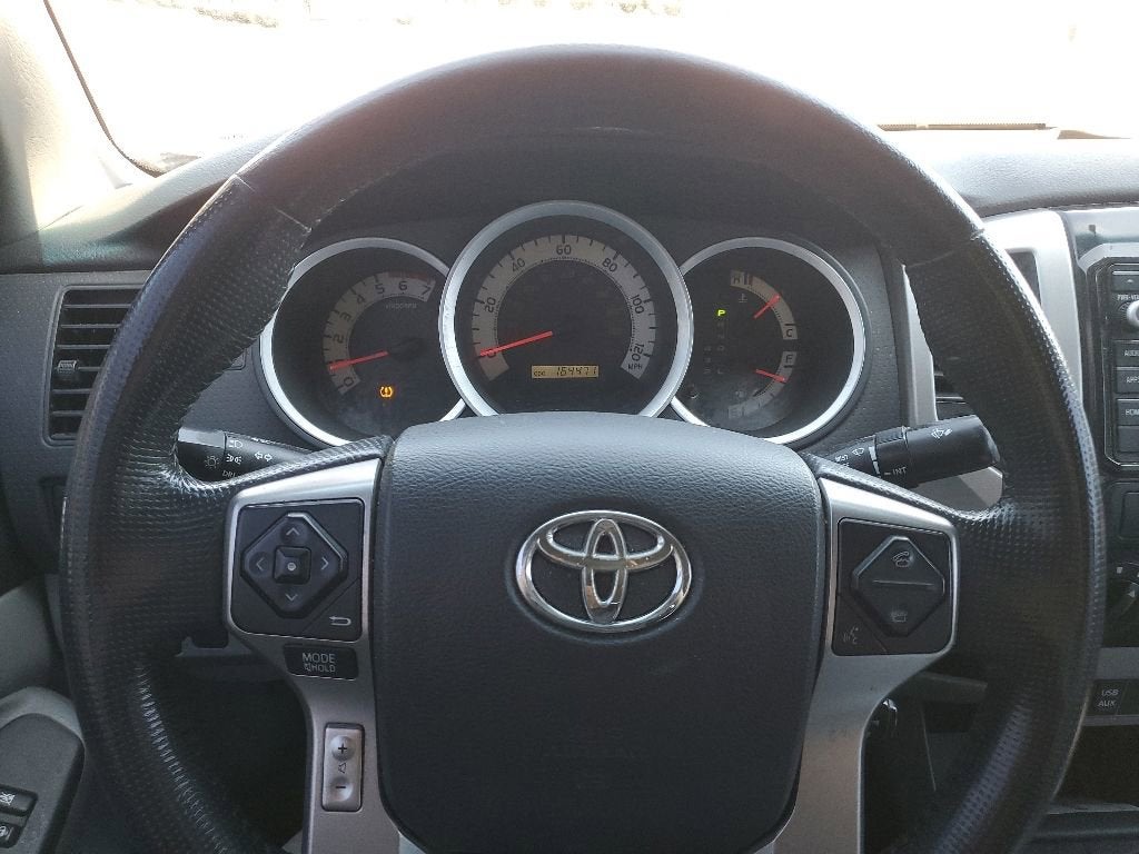 2014 Toyota Tacoma PreRunner