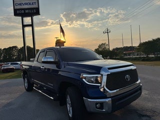 2015 Toyota Tundra 2WD Truck SR