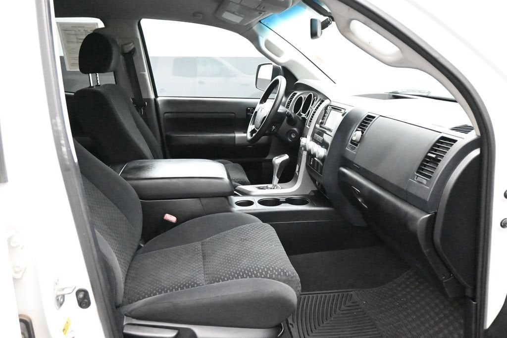 2013 Toyota Tundra 4WD Truck Base