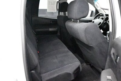 2013 Toyota Tundra 4WD Truck Base