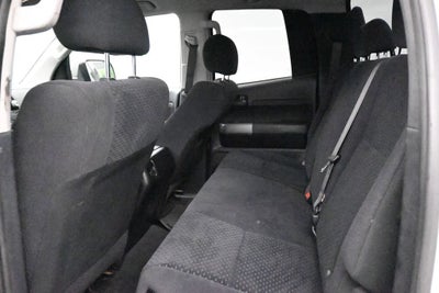 2013 Toyota Tundra 4WD Truck Base