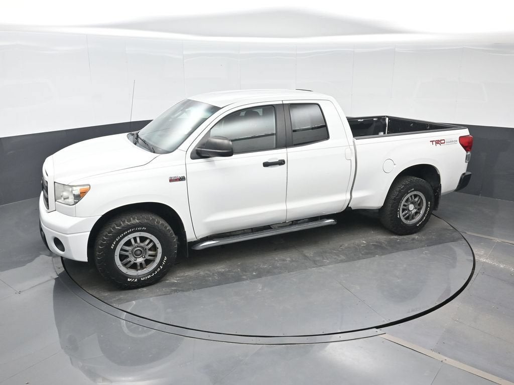 2013 Toyota Tundra 4WD Truck Base