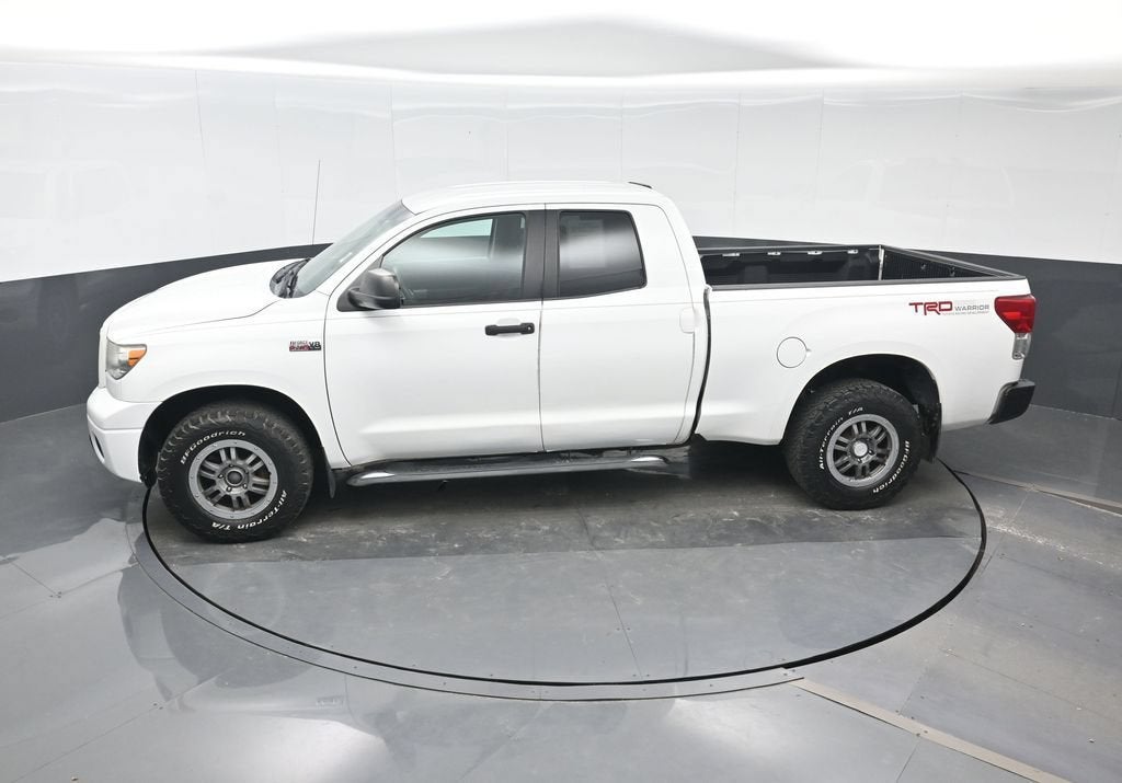 2013 Toyota Tundra 4WD Truck Base