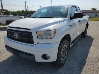 2013 Toyota Tundra 4WD Truck Base