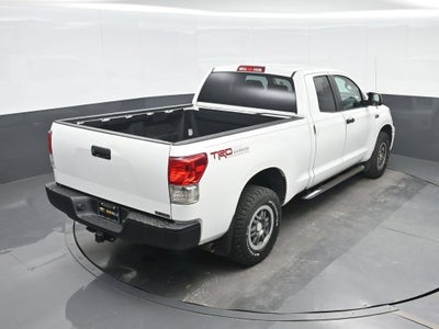 2013 Toyota Tundra 4WD Truck Base