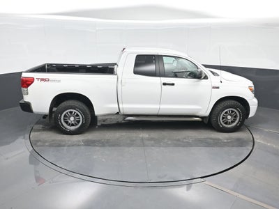 2013 Toyota Tundra 4WD Truck Base