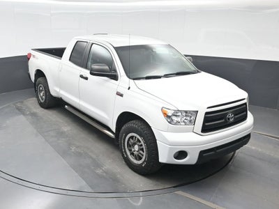 2013 Toyota Tundra 4WD Truck Base
