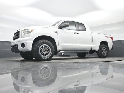 2013 Toyota Tundra 4WD Truck Base
