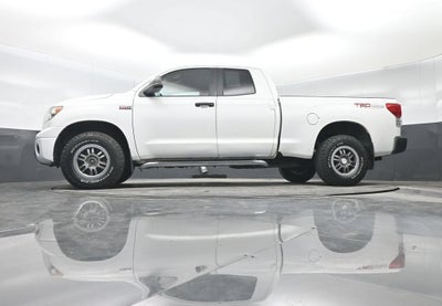 2013 Toyota Tundra 4WD Truck Base