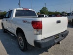 2013 Toyota Tundra 4WD Truck Base